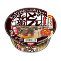 日清食品 おだしがおいしい どん兵衛 肉うどん 72g FCV3958