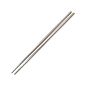 パール金属 韓味家 ステンレス製焼肉箸2膳セット FC985NP-HC-0090-イメージ1