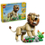 レゴジャパン LEGO 31386百獣の王 ライオン 31386ﾋﾔｸｼﾞﾕｳﾉｵｳﾗｲｵﾝ-イメージ1