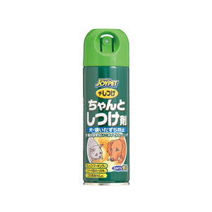 アースペット ザ・しつけ ちゃんとしつけ剤 200ml FCA4159-イメージ1