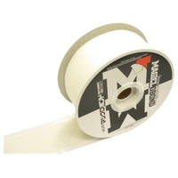 伸和 Shinwa/マジクロボンド オス 強粘着付 50mm×5m 白 FC542HR-3666221