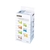 uvex 防音保護具耳栓 com4-fit 300組 FC517EW-8187874-イメージ3