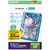 エレコム 11インチiPad Air(M3/M2)用フィルム 紙心地 着脱式 反射防止 ケント紙タイプ TB-A25MFLNSPLL-イメージ1
