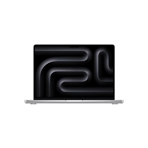 Apple 14インチMacBook Pro： 12コアCPUと12コアGPUを搭載したApple M6チップ, 24GB, 1TB SSD シルバー MHWX4J/A-イメージ1