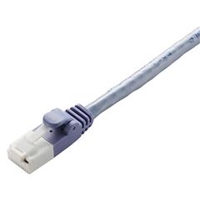 エレコム Cat6対応ツメ折れ防止LANケーブル(30．0m) ブルー LD-GPT/BU30/RS