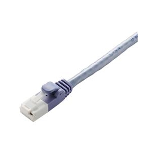 エレコム Cat6対応ツメ折れ防止LANケーブル(30．0m) ブルー LD-GPT/BU30/RS-イメージ1