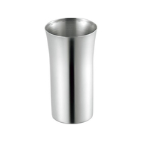 アサヒ 18-8 サスビアカップ 240ml SCS-13 FC888LL-4373311