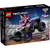レゴジャパン LEGO テクニック  42220 Monster Jam(TM) Sparkle Smash(TM) プルバック 42220ﾓﾝｽﾀ-ｼﾞﾔﾑﾌﾟﾙﾊﾞﾂｸ-イメージ3