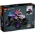 レゴジャパン LEGO テクニック  42220 Monster Jam(TM) Sparkle Smash(TM) プルバック 42220ﾓﾝｽﾀ-ｼﾞﾔﾑﾌﾟﾙﾊﾞﾂｸ-イメージ4