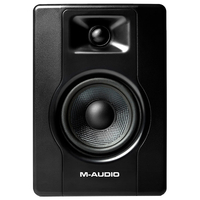 M-Audio MA-MON-014 4．5インチ 120W デスクトップ/モニタリング