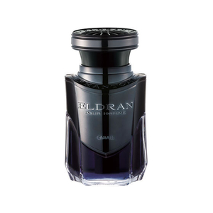 晴香堂 エルデュランファントムブラック プラチナシャワー 110mL FC34438-1855-イメージ2