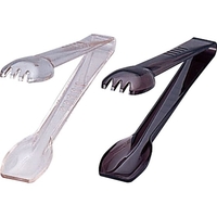 弁慶 BK サラダトング クリア クリア FCL4298-020163001