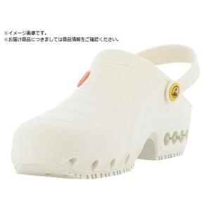 オキシクロッグ ホワイト 29.0 FCA816U-3878789-イメージ1