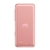 SONY デジタルオーディオプレイヤー(4GB) ウォークマンSシリーズ ライトピンク NW-S313 PI-イメージ9