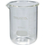 トラスコ ガラスビーカー　２００ｍｌ GB-200-イメージ1