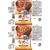 アマノフーズ 具がすごい おみそ汁 旨だし減塩 5種セット フリーズドライ 10食 FCK692B-イメージ10