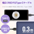 エレコム やわらか耐久USB Type-Cケーブル(0．3m) ブラック MPA-ACYS03NBK-イメージ3
