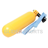 GoPro用アクセサリー フロートマウント GLD4806GP81