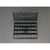 エスコ パーツケース ESD 335×240×55mm 32仕切 FCY0615-EA506EB-32-イメージ1