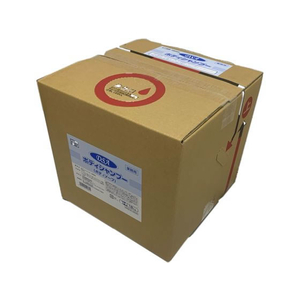 第一石鹸 業務用DSA ボディシャンプー 18kg FC817MR-イメージ3