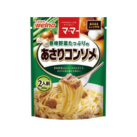 日清製粉ウェルナ マ・マー 香味野菜たっぷりの あさりコンソメ FC518SJ