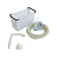 ミツギロン バスポンプ POMPAホースセット収納BOX付 BP-64BP-64 FC207XH-2506429