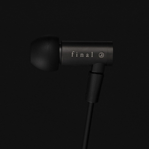 final イヤホン S3000 S3000-イメージ3
