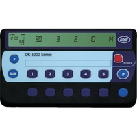 ライン精機 電子数取器 10連式 FC776JH-7782292