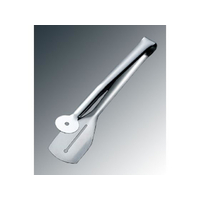 Piazza ピアッツァ 18-10 バッフェトーストトング 011000 FC123LY-8371700