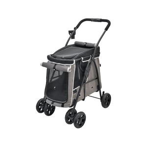 ジェックス OSOTO Buggy GO ミディ ペールブラウン FCK106E-イメージ1