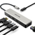 WAVLINK 2．5Gbps イーサネット 6-in-1 USB-C ハブ WL-UHP3414PRO-イメージ1