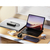 WAVLINK 2．5Gbps イーサネット 6-in-1 USB-C ハブ WL-UHP3414PRO-イメージ3