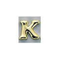 光 ゴールド切文字 大 K FCN5125-ABG20-K