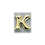 光 ゴールド切文字 大 K FCN5125-ABG20-K-イメージ1