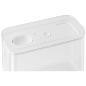 ZWILLING フレッシュ&セーブ CUBE用インナーリッド(M) ホワイト Z1025-335-0-イメージ3