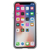 GAZE iPhone XR用ケース Aluminum Bumper Razor Fit シルバー GZ13480I61-イメージ2