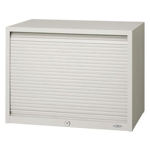 ライオン事務器 シャッターセーフボックス A4判縦型 SB-550 FCP2885-21706SB-550-イメージ1
