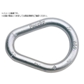 Crosby/ナス型リンク G341-19 FC570YW-1151504
