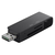 BUFFALO 高速カードリーダーライター ブラック BSCRD05U2BK-イメージ1