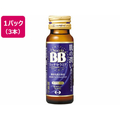 エーザイ チョコラBB リッチセラミド 50mL×3本 FCM5676