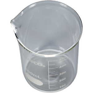 トラスコ ガラスビーカー　５００ｍｌ GB-500-イメージ2