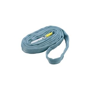 トラスコ中山 TRUSCO　ラウンドスリング（JIS規格品）　0．5tX0．5m TRJ05-05-イメージ1