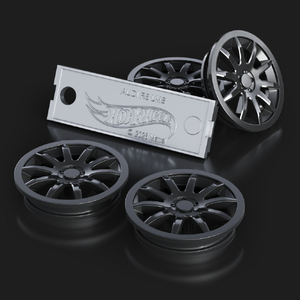 マテル JFT18 マテル ブリックショップ ホットウィール '15 アウディ R8 LMS R8 LMS HWBS15ｱｳﾃﾞｲR8LMS-イメージ13
