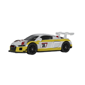 マテル JFT18 マテル ブリックショップ ホットウィール '15 アウディ R8 LMS R8 LMS HWBS15ｱｳﾃﾞｲR8LMS-イメージ14