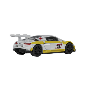 マテル JFT18 マテル ブリックショップ ホットウィール '15 アウディ R8 LMS R8 LMS HWBS15ｱｳﾃﾞｲR8LMS-イメージ15