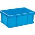 岐阜プラスチック工業 RB型コンテナーRB-30 青 FC077GZ-5037352
