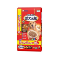ユニ・チャーム 愛犬元気 ビーフ・緑黄色野菜・小魚入り 10kg FCJ603N