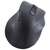 エレコム 静音 Bluetooth5．0マウス 5ボタン Sサイズ EX-G ブラック M-XGS30BBSKBK-イメージ1