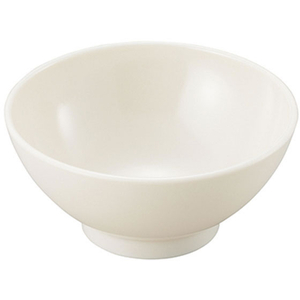 エンテック 飯椀 身 250ml クリーム FC71867-CK-5-イメージ1