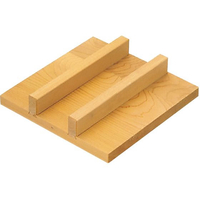 江部松商事 さわら 玉子焼用木蓋 30cm用 FC017LA-0501400